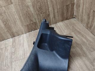 накладка на порог внутренняя Lada Vesta 1 поколение 2021, 1.6 л., бензин, МКПП, универсал, 8450007255