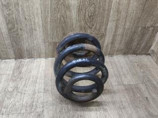 пружина задняя Volkswagen Transporter T5 2006, 2.5 л., AXD, дизель, МКПП, микроавтобус