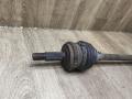 полуось передняя левая (приводной вал, ШРУС) Lada Vesta 1 поколение 2019, 1.6 л., бензин, МКПП, седан - фото №4