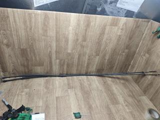 трос ручника Lada Vesta 1 поколение 2019, 1.6 л., бензин, МКПП, седан