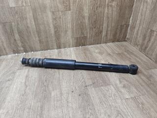 амортизатор задний Renault Sandero 2 поколение 2015, 1.2 л., D4F 732, бензин, МКПП, хетчбэк 5 дв.