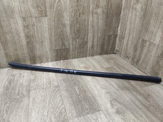 молдинг стекла Renault Sandero 2 поколение 2015, 1.2 л., D4F 732, бензин, МКПП, хетчбэк 5 дв.