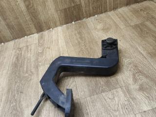 педаль сцепления Mercedes-Benz Vito W638 2000, 2.2 л., OM 611.980, дизель, МКПП, микроавтобус, 6382900416