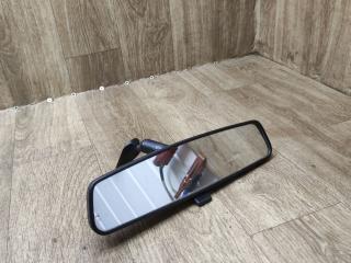 зеркало салона Suzuki Liana 1 поколение 2002, 1.6 л., M16A, бензин, АКПП, седан