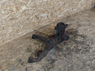 рычаг задний нижний Mercedes-Benz Vito W638 2000, 2.2 л., OM 611.980, дизель, МКПП, микроавтобус, 6383571504