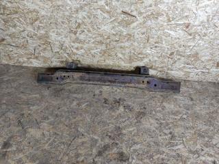 усилитель бампера переднего Hyundai Terracan 1 поколение 2004, 2.9 л., дизель, АКПП, внедорожник 5 дв.