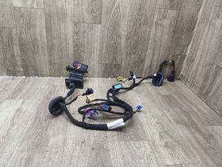 дверная проводка Volkswagen Golf 6 поколение 2010, 1.6 л., CAYC, дизель, МКПП, универсал, 1K9971120BG