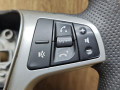 кнопки управления на руле Lada Vesta 1 поколение 2019, 1.6 л., бензин, МКПП, седан, 8450031344, 310567600X92-AB, 308927640BCC, 309213740BCC, 308863620BGB - фото №4