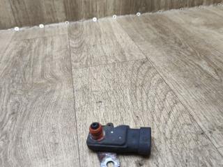 датчик абсолютного давления Opel Zafira 2 поколение (B) [рестайлинг] 2008, 1.6 л., Z 16 XE, бензин, МКПП, минивэн