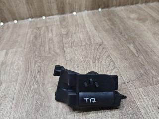 моторчик заслонки печки Volkswagen Transporter T5 2006, 2.5 л., AXD, дизель, МКПП, микроавтобус, 7H1819939A