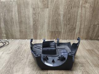 кожух рулевой колонки Renault Sandero 2 поколение 2015, 1.2 л., D4F 732, бензин, МКПП, хетчбэк 5 дв., 484722010R