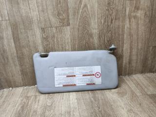 козырек солнцезащитный Suzuki Liana 1 поколение 2002, 1.6 л., M16A, бензин, АКПП, седан