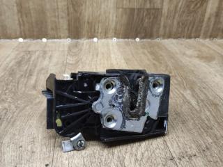 замок двери передней правой Renault Logan 2 поколение [рестайлинг] 2018, 1.6 л., H4M 738, бензин, МКПП, седан