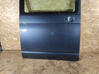 дверь сдвижная Volkswagen Transporter T5 2006, 2.5 л., AXD, дизель, МКПП, микроавтобус