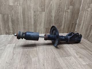 амортизатор передний левый Lada Vesta 1 поколение 2019, 1.6 л., бензин, МКПП, седан