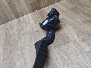 педаль Opel Zafira 2 поколение (B) [рестайлинг] 2008, 1.6 л., Z 16 XE, бензин, МКПП, минивэн, 9202341