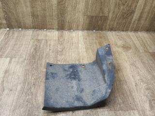 защита арок задняя левая (подкрылок) Lada Vesta 1 поколение 2019, 1.6 л., бензин, МКПП, седан, 8450006706