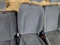 салон (комплект сидений) Suzuki Liana 1 поколение 2002, 1.6 л., M16A, бензин, АКПП, седан - фото №6