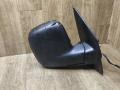 зеркало наружное правое Volkswagen Transporter T5 2005, 1.9 л., AXC, дизель, МКПП, микроавтобус, 7H1857502B - фото №6