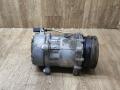 компрессор кондиционера Volkswagen Jetta 4 поколение 2003, 2.0 л., BEV, бензин, МКПП, седан, 1J0820803K - фото №5