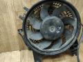 вентилятор радиатора Hyundai Terracan 1 поколение 2004, 2.9 л., дизель, АКПП, внедорожник 5 дв. - фото №4