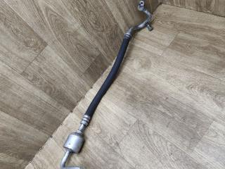 трубка кондиционера Hyundai Terracan 1 поколение 2004, 2.9 л., дизель, АКПП, внедорожник 5 дв.