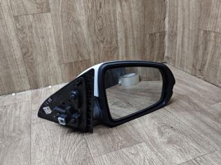 зеркало наружное правое Lada Vesta 1 поколение 2019, 1.6 л., бензин, МКПП, седан, 8450030230