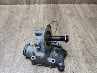 корпус масляного фильтра Volkswagen Jetta 4 поколение 2003, 2.0 л., BEV, бензин, МКПП, седан, 06A115417