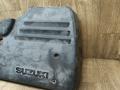 декоративная крышка двигателя Suzuki Liana 1 поколение 2002, 1.6 л., M16A, бензин, АКПП, седан - фото №2