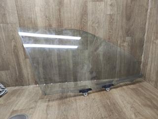 стекло двери передней правой Toyota Corolla 7 поколение (E100) 1992, 1.3 л., 4E-FE, бензин, МКПП, седан