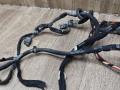 Проводка крышки багажника Lada Vesta 1 поколение 2020, 1.6 л., бензин, МКПП, универсал, 8450033379 - фото №4