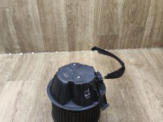 моторчик печки Nissan Almera G15 2015, 1.6 л., бензин, МКПП, седан