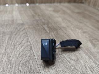 кнопка стеклоподъемника двери Renault Logan 2 поколение [рестайлинг] 2018, 1.6 л., K7M 812, бензин, МКПП, седан, 254293697R