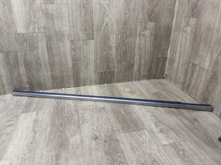 молдинг стекла двери задней Nissan Almera G15 2015, 1.6 л., бензин, МКПП, седан