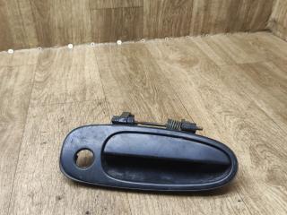 ручка наружная Toyota Corolla 7 поколение (E100) 1992, 1.3 л., 4E-FE, бензин, МКПП, седан