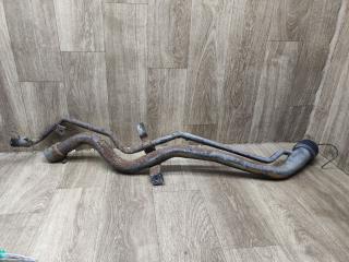 горловина топливного бака Lifan X60 1 поколение 2015, 1.8 л., LFB479Q, бензин, внедорожник 5 дв.