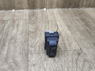 переключатель круиз-контроля Renault Logan 2 поколение [рестайлинг] 2018, 1.6 л., H4M 738, бензин, МКПП, седан, 255502964R