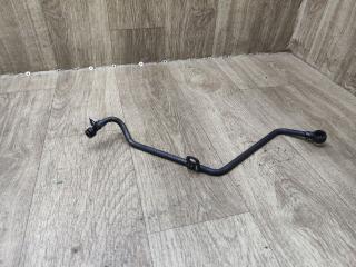 масляная трубка турбины Mercedes-Benz Vito W638 2000, 2.2 л., OM 611.980, дизель, МКПП, микроавтобус