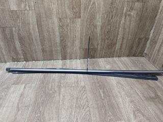 молдинг стекла Opel Astra H/Family [рестайлинг] 2010, 1.8 л., Z 18 XER, бензин, АКПП, хетчбэк 5 дв.