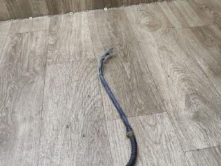 лямбда-зонд Volkswagen Jetta 4 поколение 2003, 2.0 л., BEV, бензин, МКПП, седан