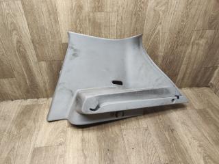 обшивка багажника Renault Sandero 2 поколение 2015, 1.2 л., D4F 732, бензин, МКПП, хетчбэк 5 дв.