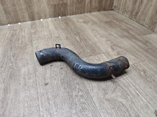 патрубок радиатора Hyundai Matrix 1 поколение 2002, 1.8 л., G4GB-G, бензин, МКПП, минивэн