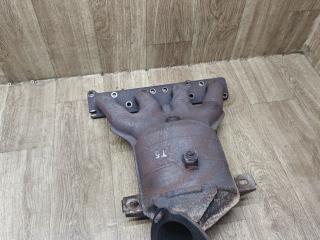 коллектор выпускной Lada Vesta 1 поколение 2019, 1.6 л., бензин, МКПП, седан, 211291203008