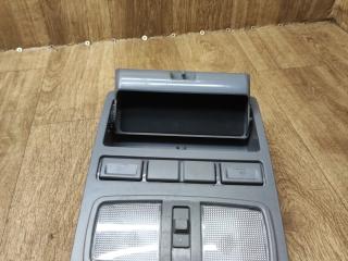 фонарь салона (плафон) Lifan X60 1 поколение 2015, 1.8 л., LFB479Q, бензин, внедорожник 5 дв., S4123100BO3