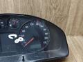 щиток приборов (приборная панель) Volkswagen Transporter T5 2003, 1.9 л., AXC, дизель, МКПП, микроавтобус, 7HO920850L - фото №4