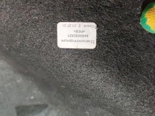 ковер салонный Lada Vesta 1 поколение 2021, 1.6 л., бензин, МКПП, универсал, 8450032521