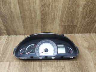 щиток приборов (приборная панель) Hyundai Matrix 1 поколение 2002, 1.8 л., G4GB-G, бензин, МКПП, минивэн, 9400317000
