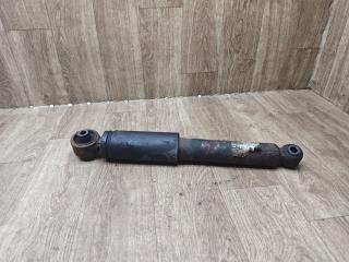 амортизатор задний Opel Zafira 2 поколение (B) [рестайлинг] 2008, 1.6 л., Z 16 XE, бензин, МКПП, минивэн