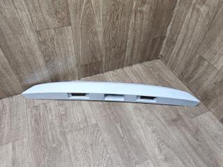 накладка двери (крышки) багажника Lada Vesta 1 поколение 2019, 1.6 л., бензин, МКПП, седан, 8450008391, 8450008390