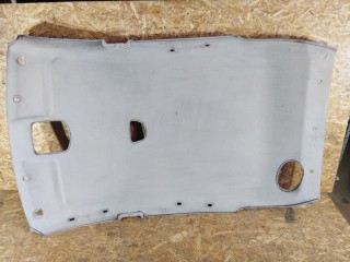 потолок Nissan Almera Tino V10 2003, 2.2 л., дизель